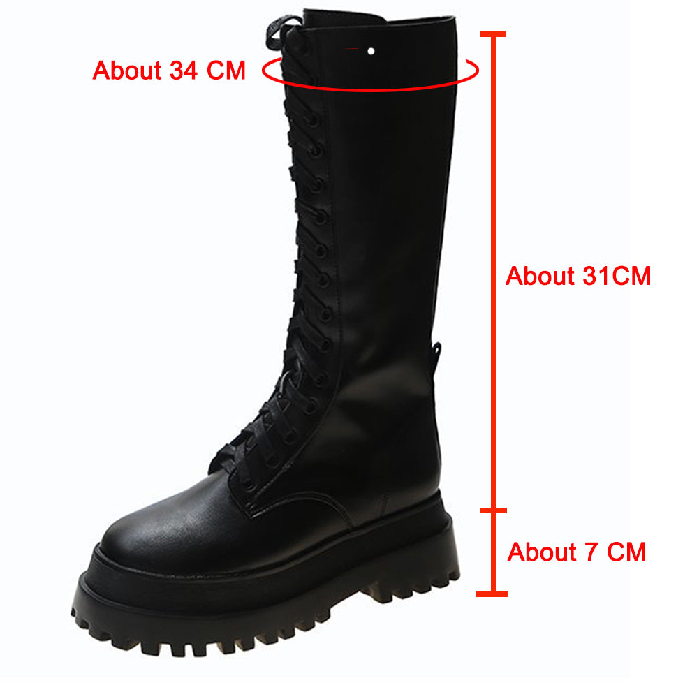 Kyle Boots