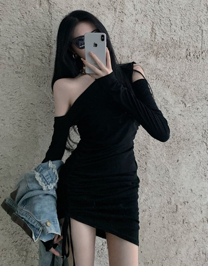 The Motivation Minidress