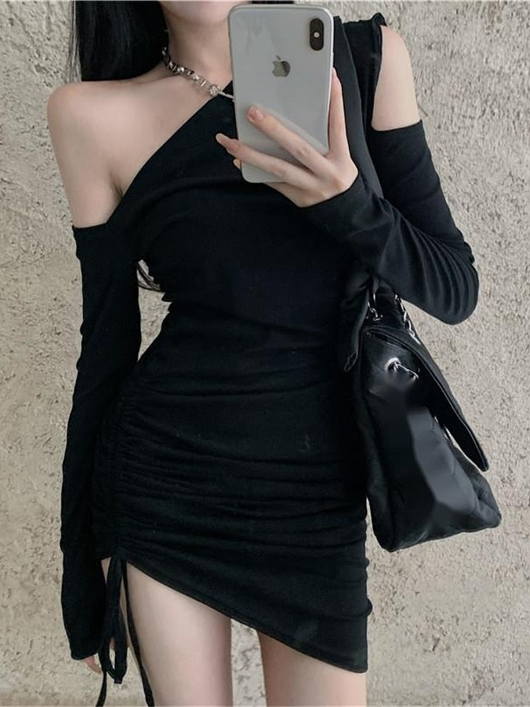 The Motivation Minidress
