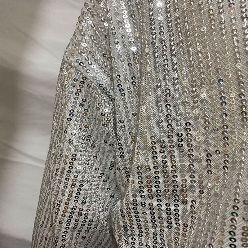 The Glitz Top
