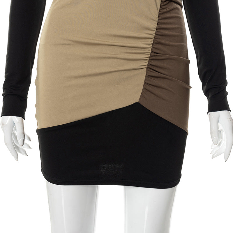 The Foxy Brown Dress