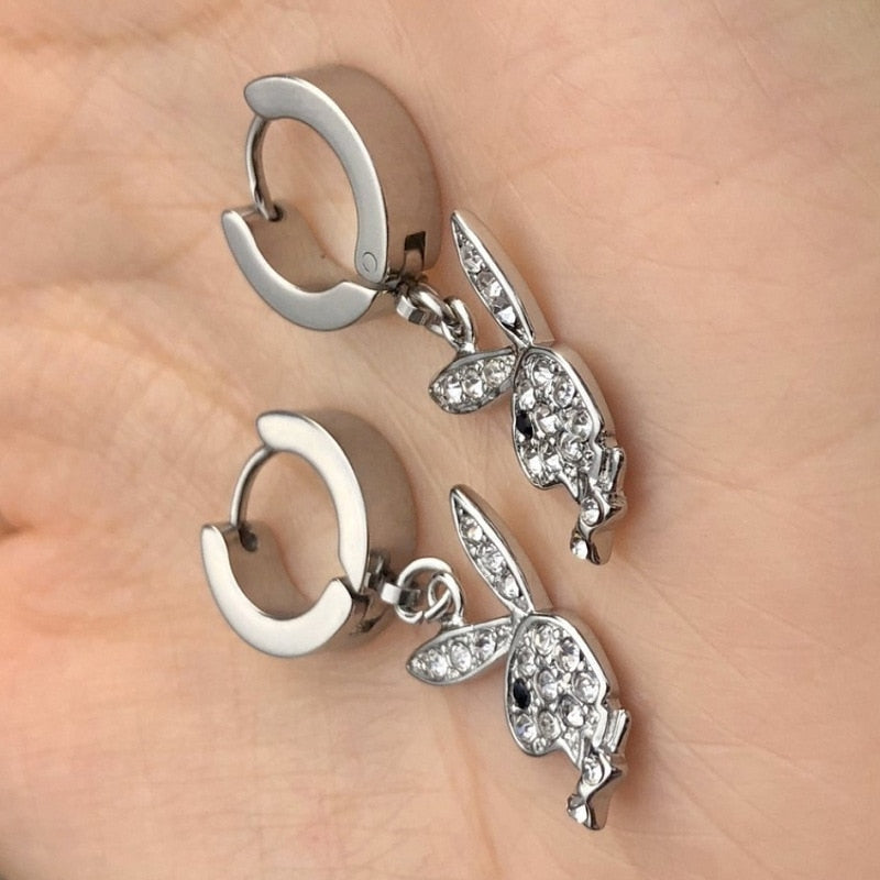 Playgirl Earrings