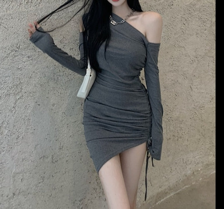 The Motivation Minidress