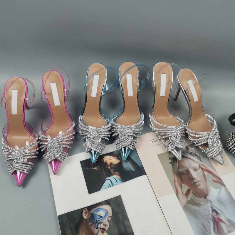 Emery Heels