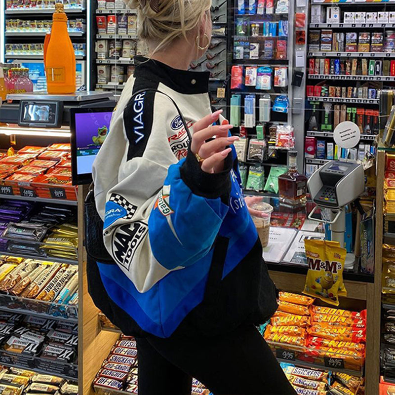 Keep it up Bomber Jacket