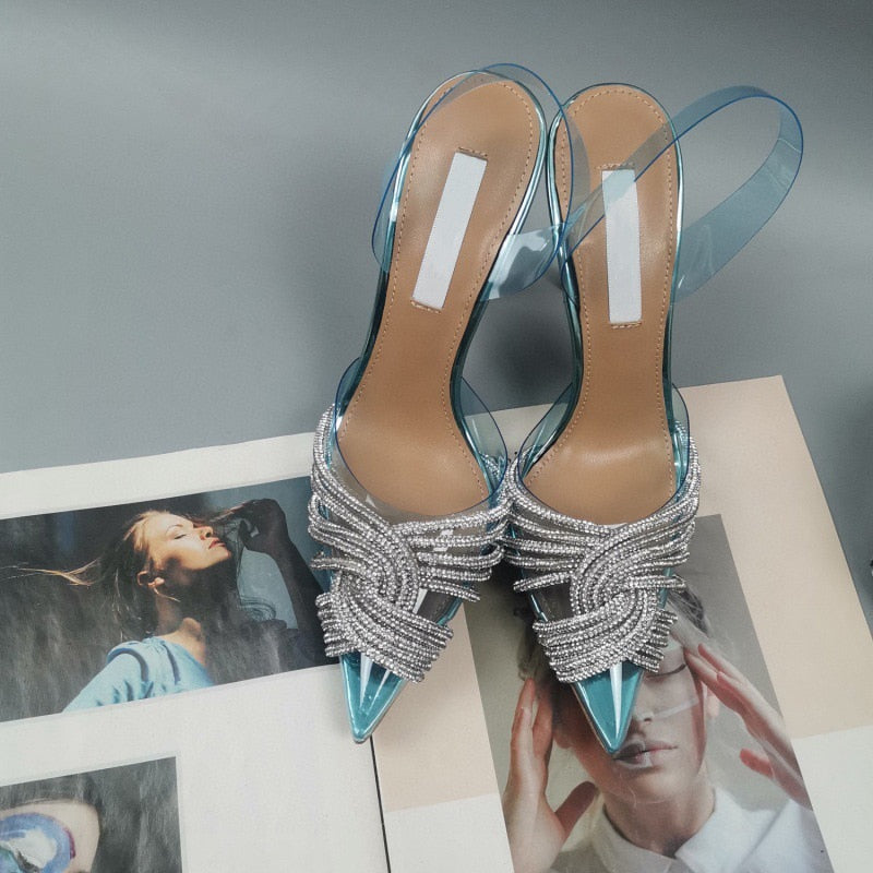 Emery Heels