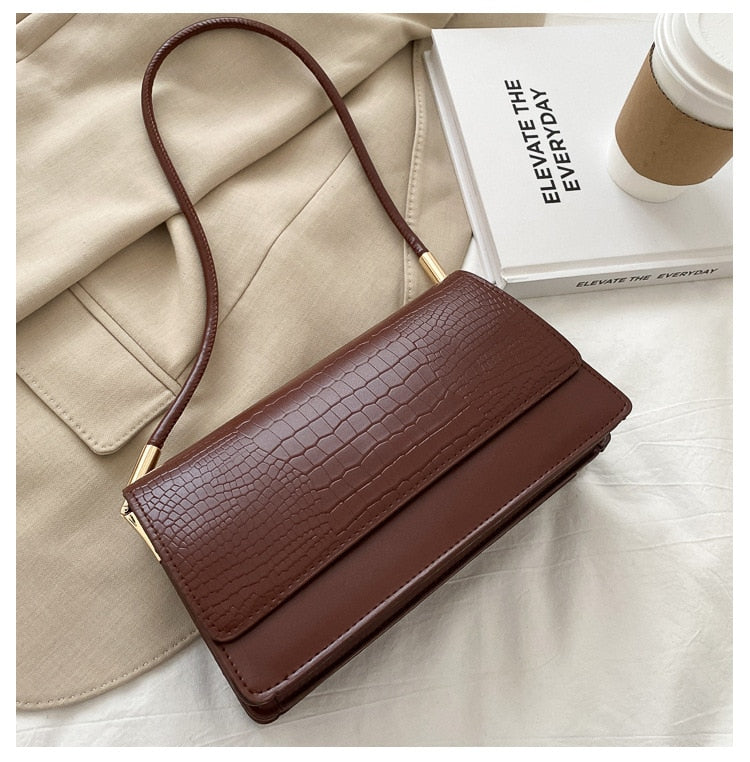 Mya Shoulder Bag