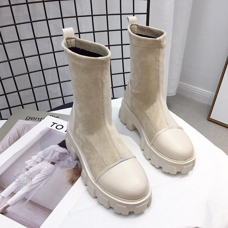 Naomi Boots