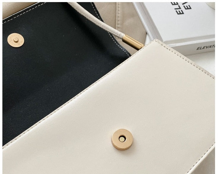 Mya Shoulder Bag