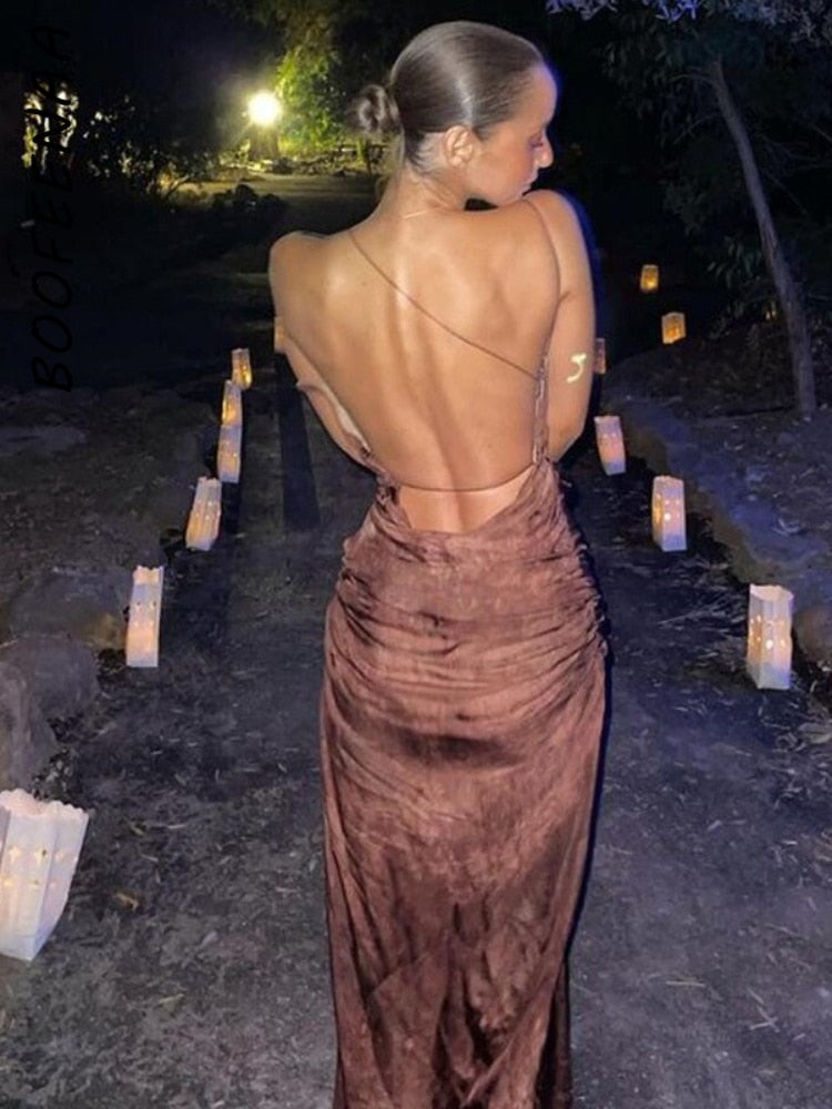 Bronze Baddie