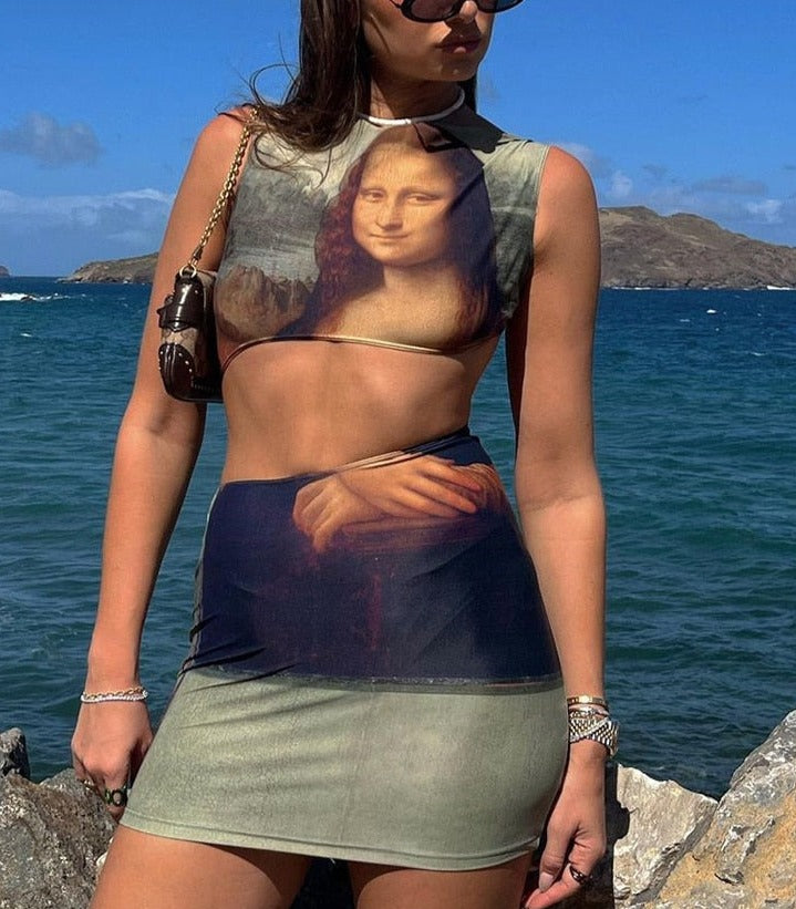 da Vinci Mini