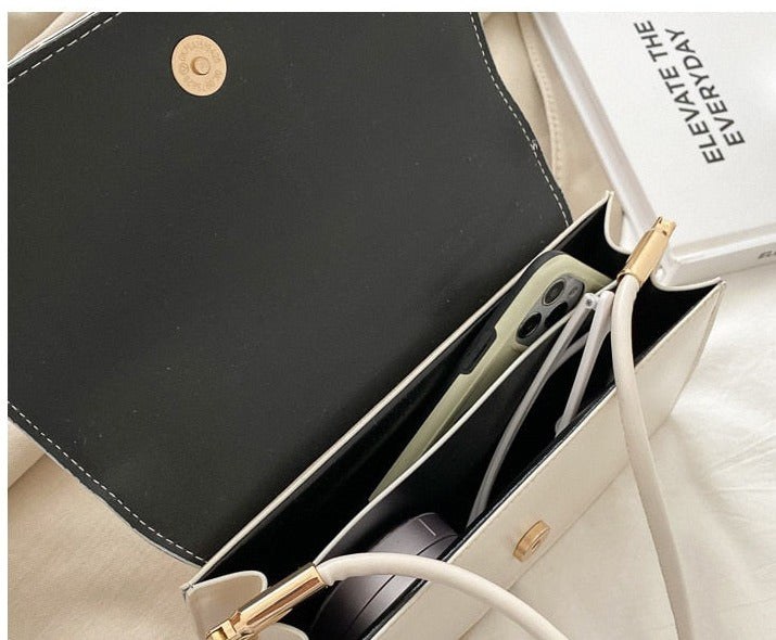 Mya Shoulder Bag