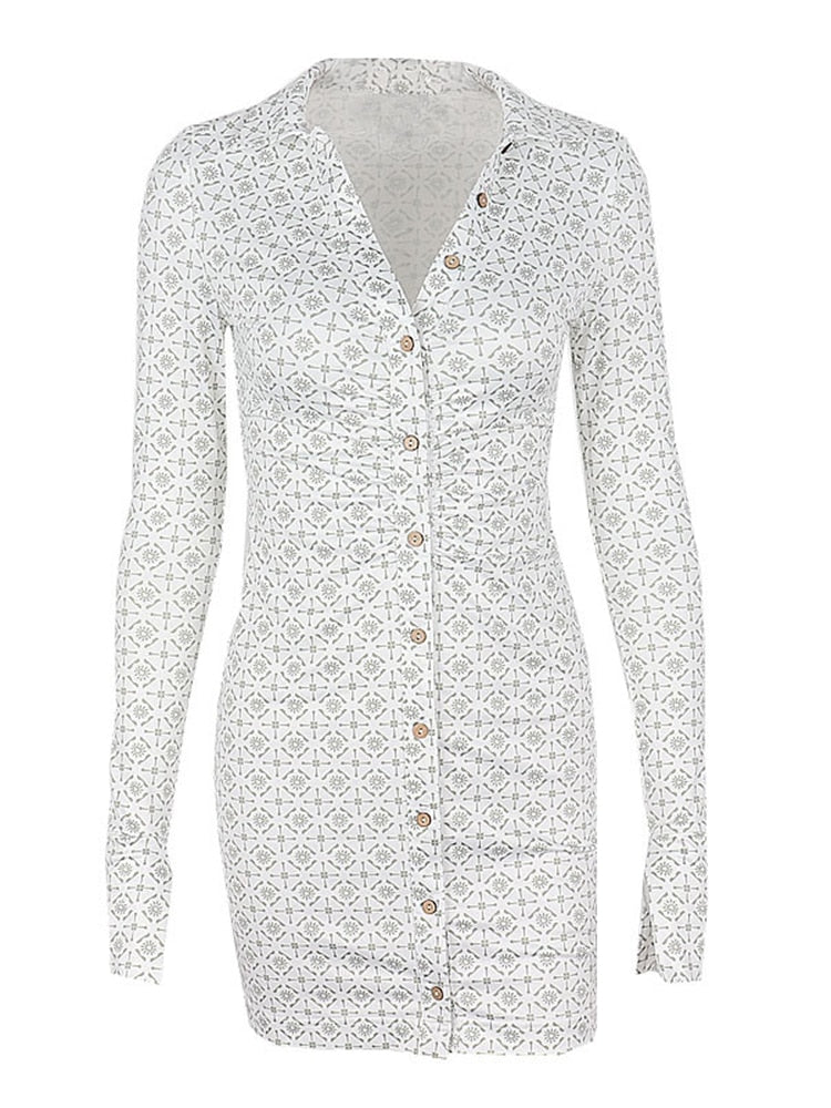 Like Honey Dress