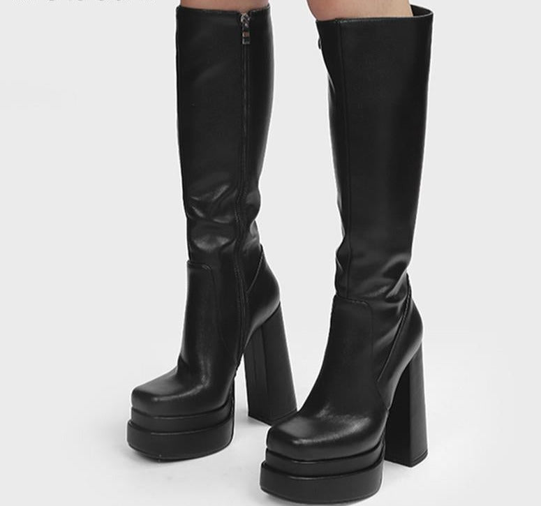 Drew Boots