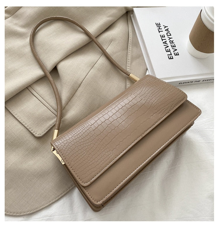 Mya Shoulder Bag