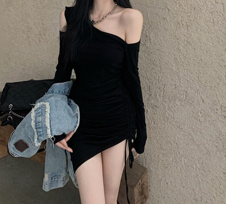 The Motivation Minidress