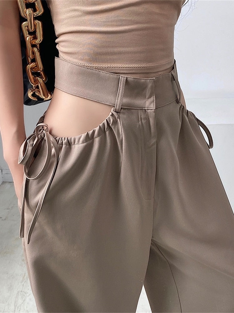 Take a Peek Trousers