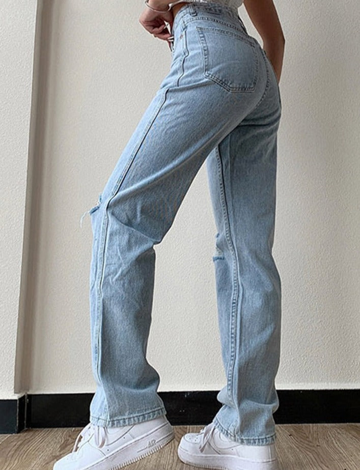 Knee Deep Jeans