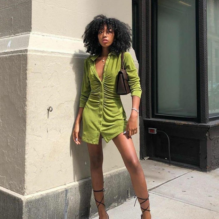 Whos That Girl Dress