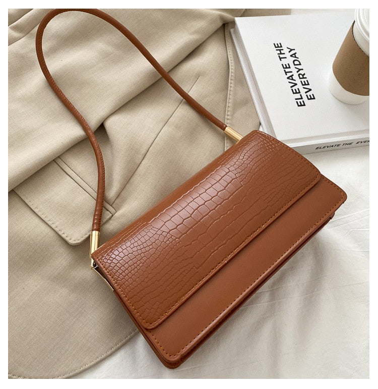 Mya Shoulder Bag