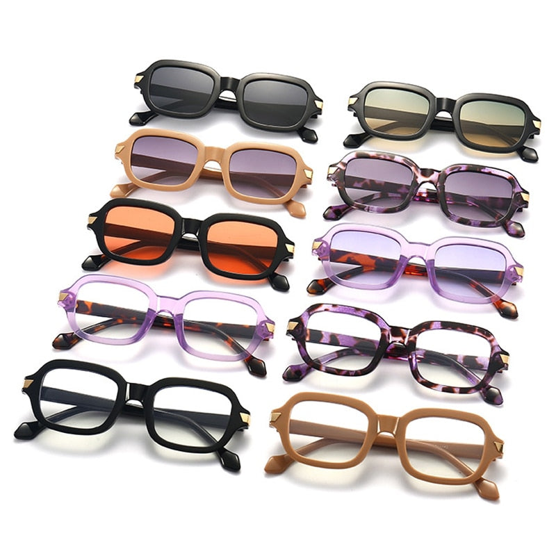 Eyes on You Sunnies