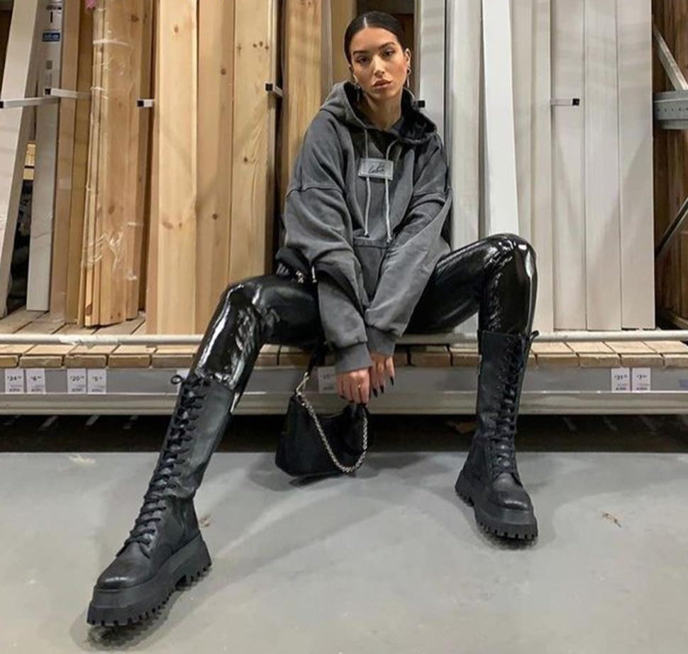 Kyle Boots