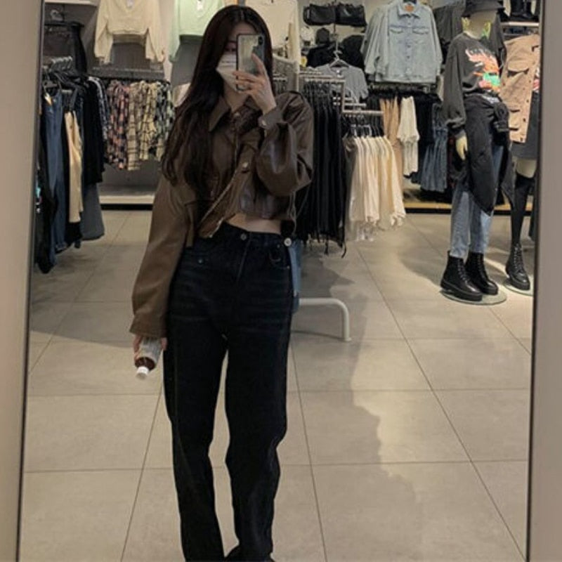 Melted Coco Jacket