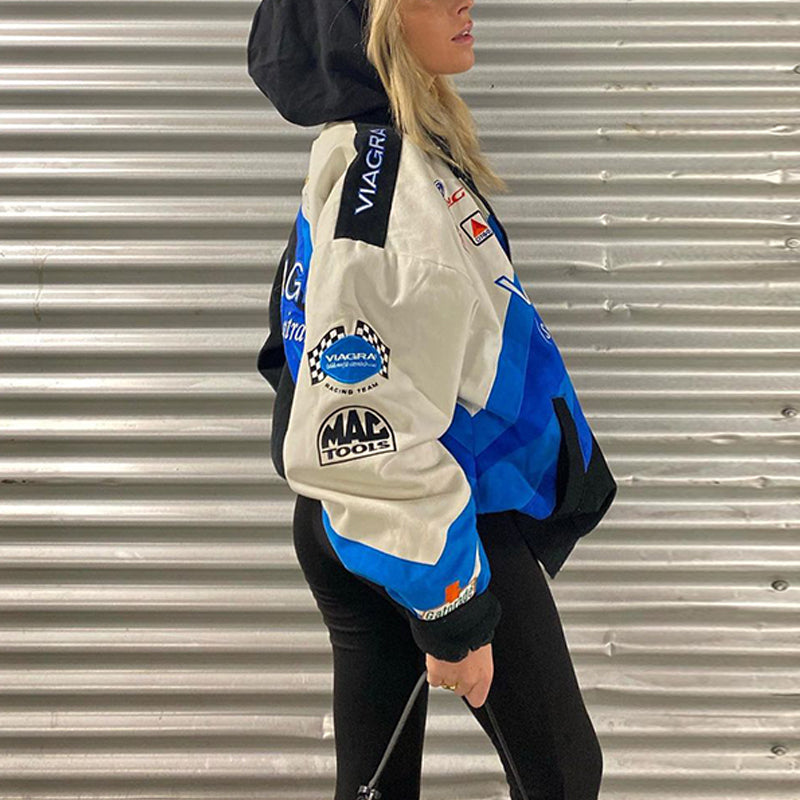 Keep it up Bomber Jacket