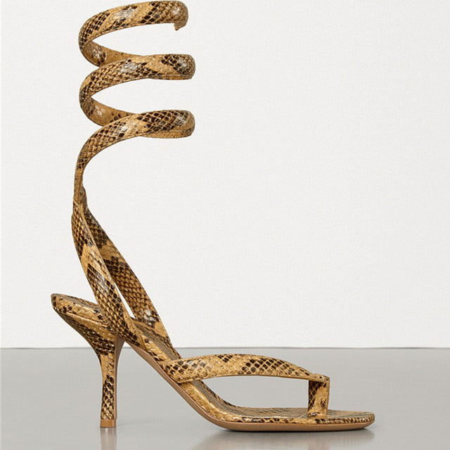 Victoria Heels