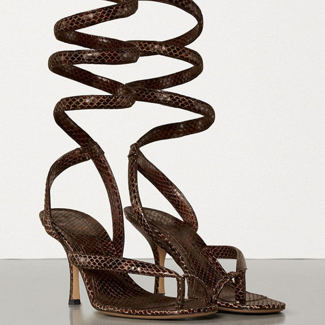 Victoria Heels