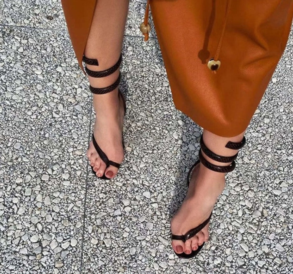 Victoria Heels