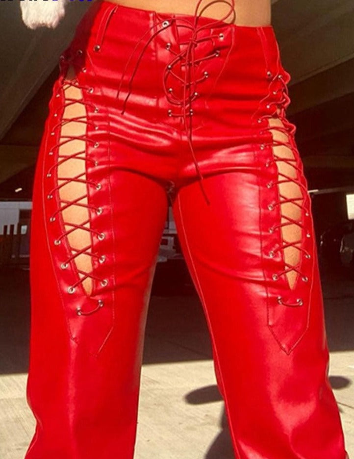 Cut You Deep Pants