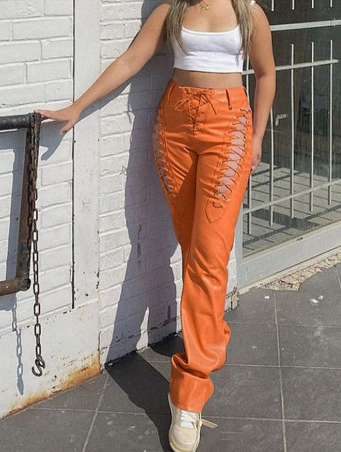 Cut You Deep Pants