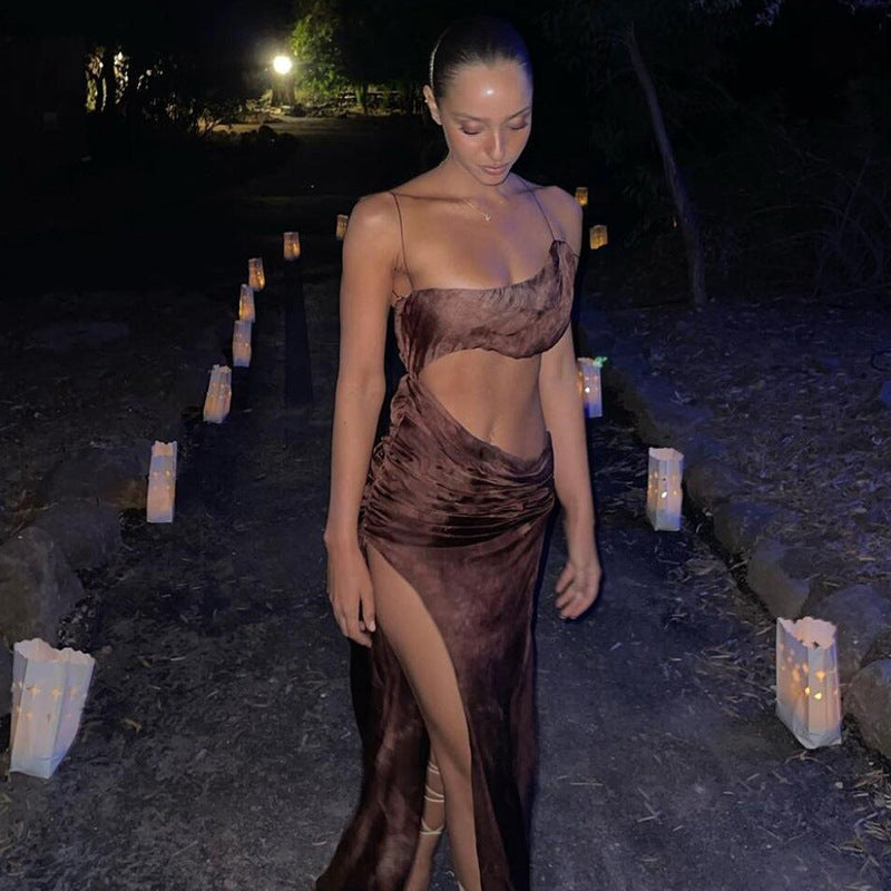 Bronze Baddie