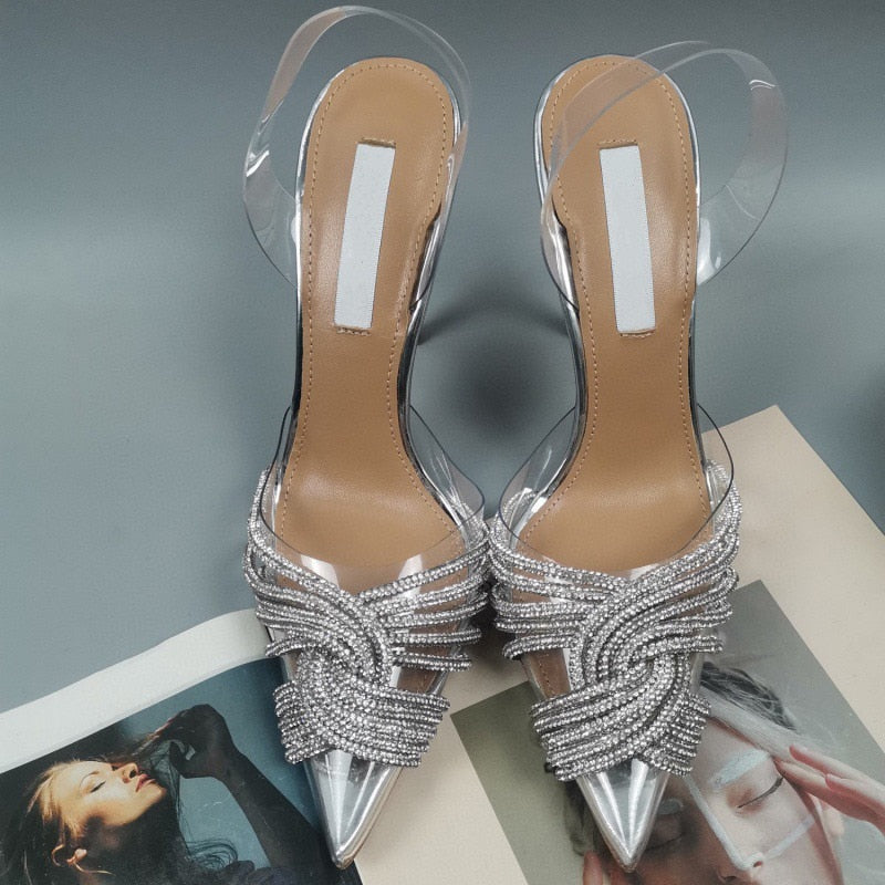 Emery Heels