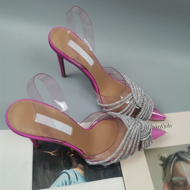 Emery Heels