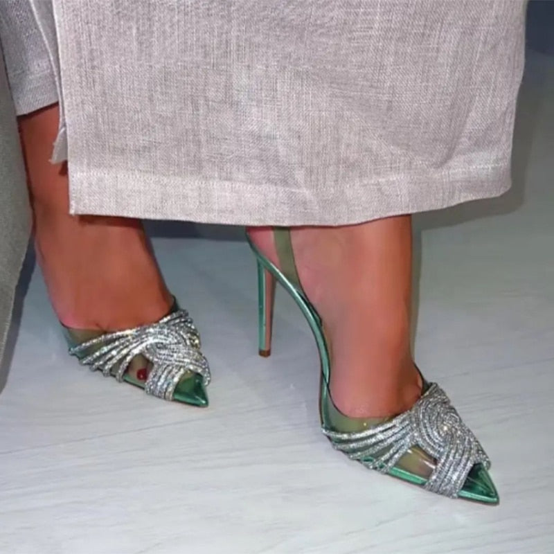 Emery Heels