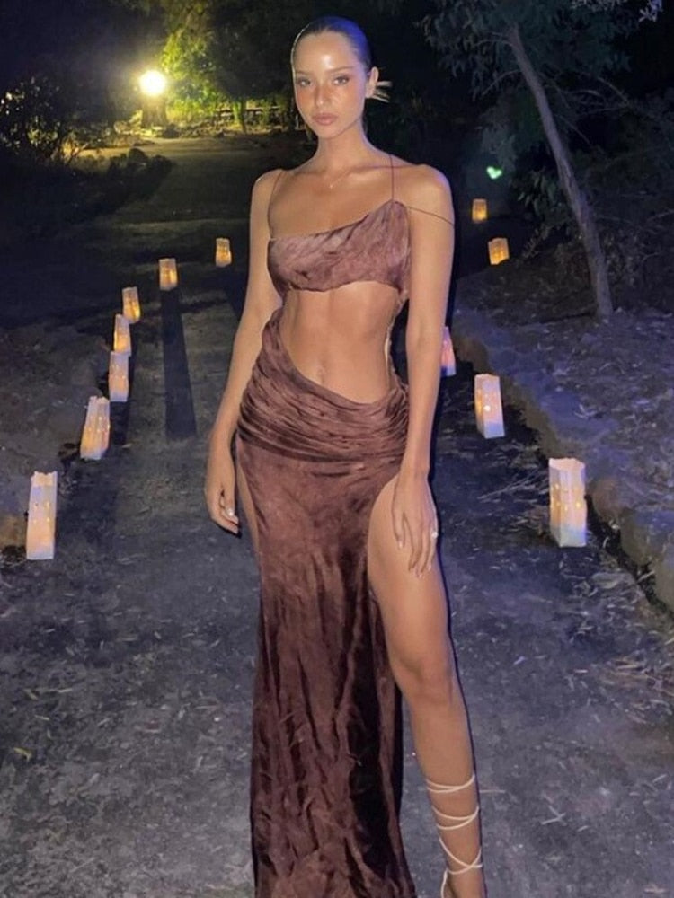 Bronze Baddie