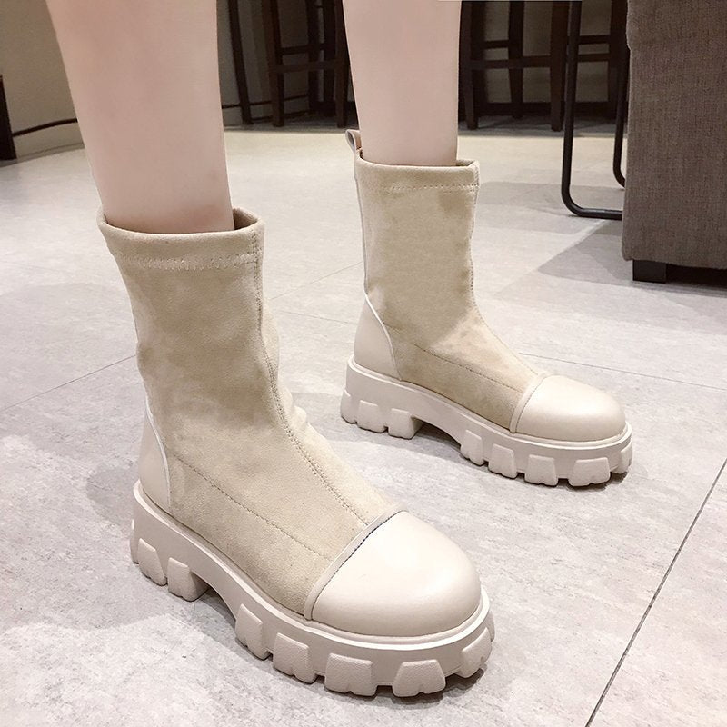 Naomi Boots