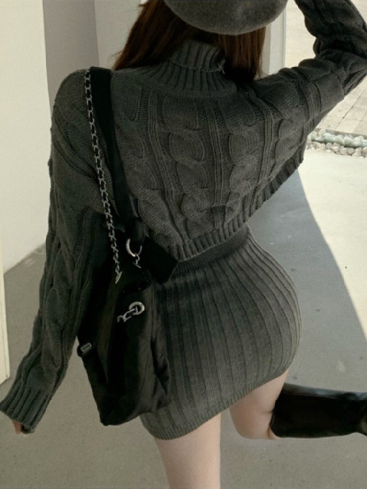 Up To Me Two Piece
