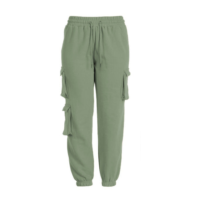 With My Feet Up Sweats