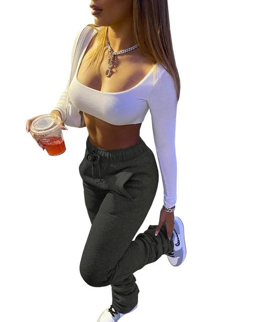 Keep it Cozy Sweats