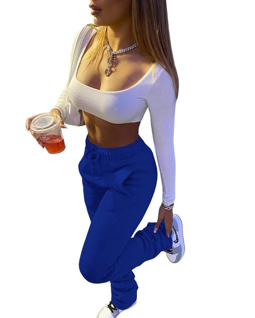 Keep it Cozy Sweats