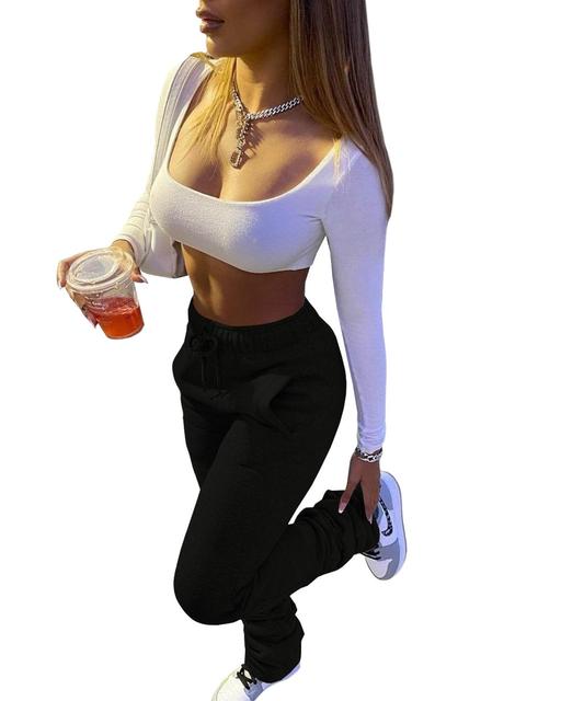 Keep it Cozy Sweats