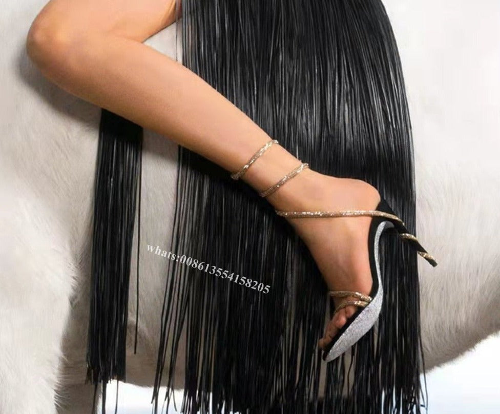 Tamra Heels