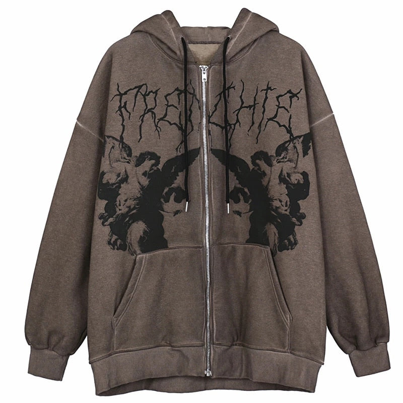 Frenchies Hoodie