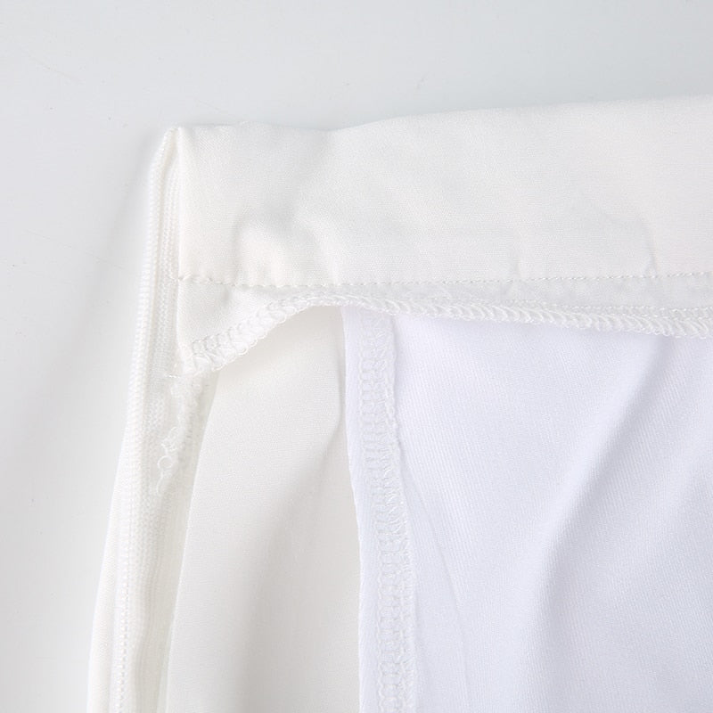 Prep School Dropout Skirt