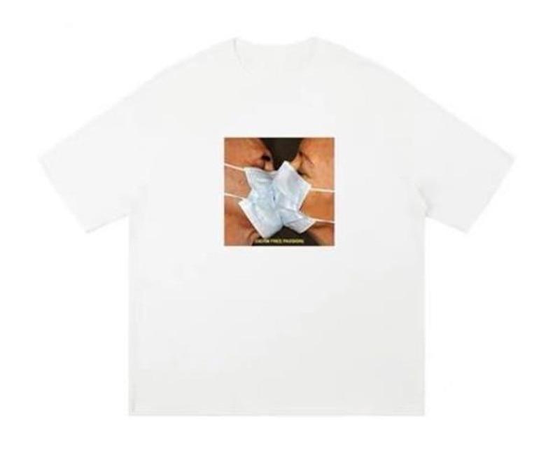 Kiss Me Not Tshirt