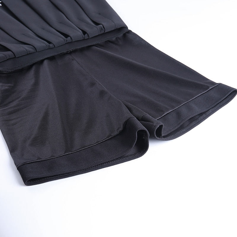 Dark Angel Miniskirt