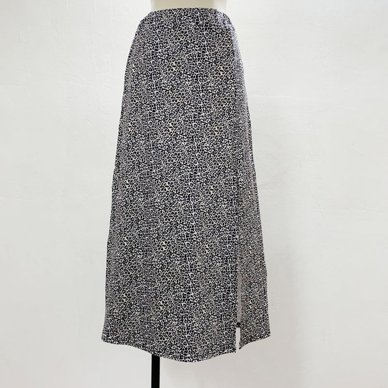 Feline Instinct Skirt